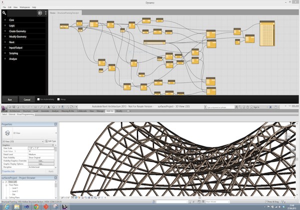 Curso Curso Dynamo Revit