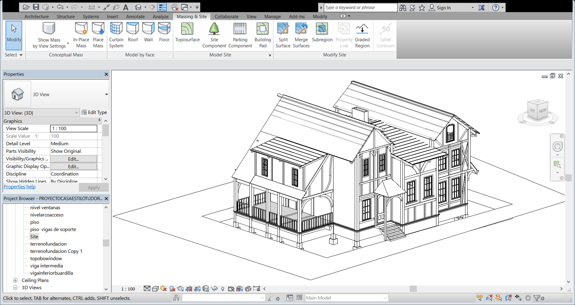 curso revit remodelacion | Curso Revit Structure (Online)